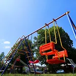 - Restaurant Hirschen - Werneths Landgasthof Beim Europa- Park Rust 2*