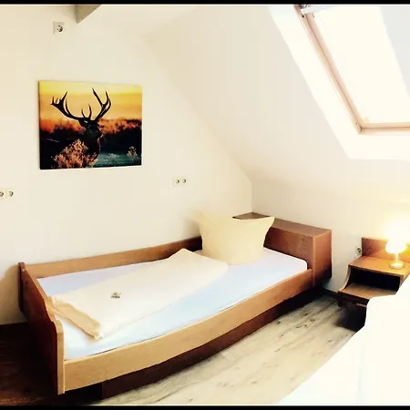 - Restaurant Hirschen - Werneths Landgasthof Beim Europa- Park Rust