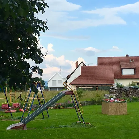 Hotel - Restaurant Hirschen - Werneths Landgasthof Beim Europa- Park Rust 2*