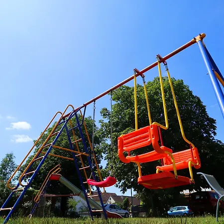 - Restaurant Hirschen - Werneths Landgasthof Beim Europa- Park Rust 2*