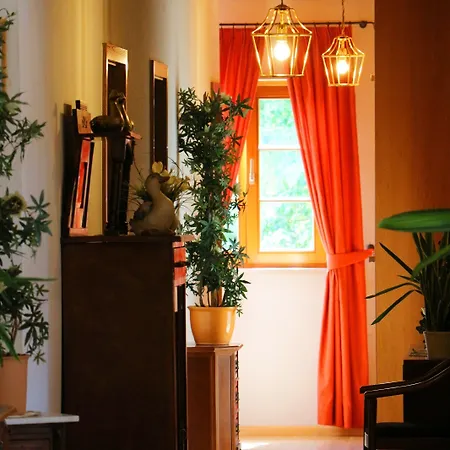 - Restaurant Hirschen - Werneths Landgasthof Beim Europa- Park Rust 라인하우젠