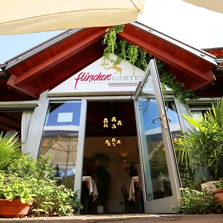 Hotel - Restaurant Hirschen - Werneths Landgasthof Beim Europa- Park Rust 2*