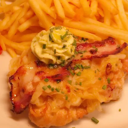 - Restaurant Hirschen - Werneths Landgasthof Beim Europa- Park Rust