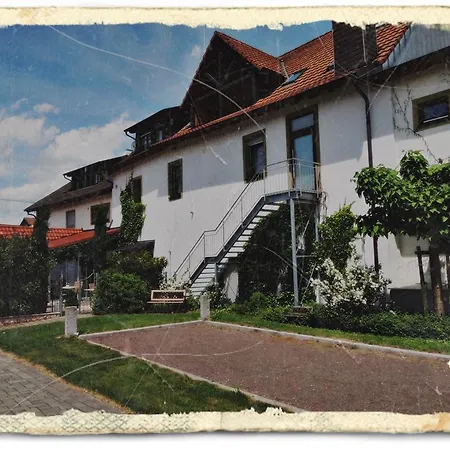 - Restaurant Hirschen - Werneths Landgasthof Beim Europa- Park Rust 2* Rheinhausen