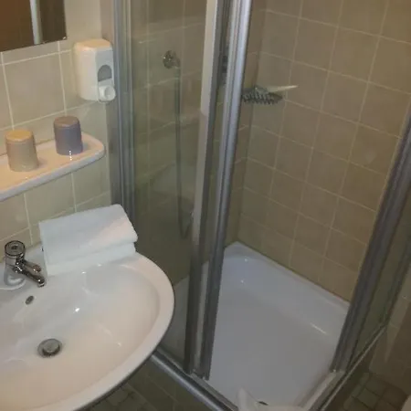 호텔 - Restaurant Hirschen - Werneths Landgasthof Beim Europa- Park Rust 2*