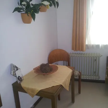 Hotel-restaurant Werneths Landgasthof Hirschen 2*