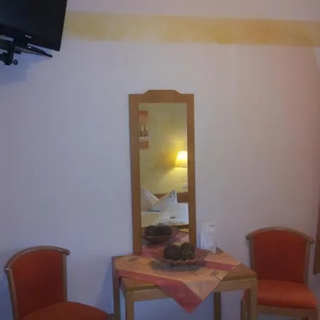 - Restaurant Hirschen - Werneths Landgasthof Beim Europa- Park Rust