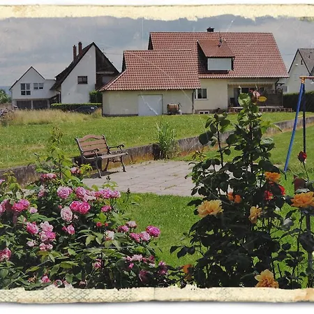 - Restaurant Hirschen - Werneths Landgasthof Beim Europa- Park Rust 호텔