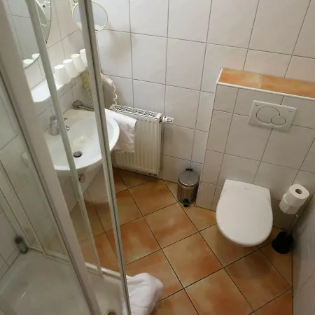 Hotel - Restaurant Hirschen - Werneths Landgasthof Beim Europa- Park Rust Rheinhausen