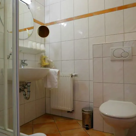 - Restaurant Hirschen - Werneths Landgasthof Beim Europa- Park Rust 라인하우젠